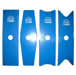 AD255A(BCV) - Grass Cutter Blades : Brush Cutter Blade