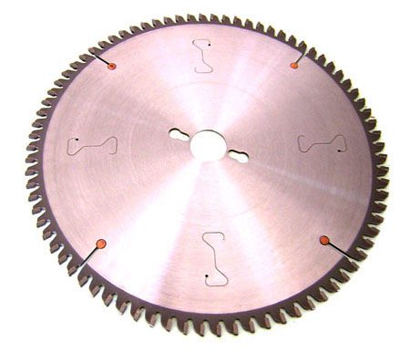 CSB-04 - Cutting Circular Saw Blade : TCT Saw Blade